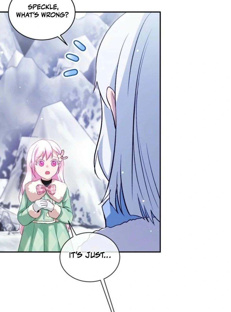 I Was Reincarnated as a Baby Fox God Chapter 97 427 069