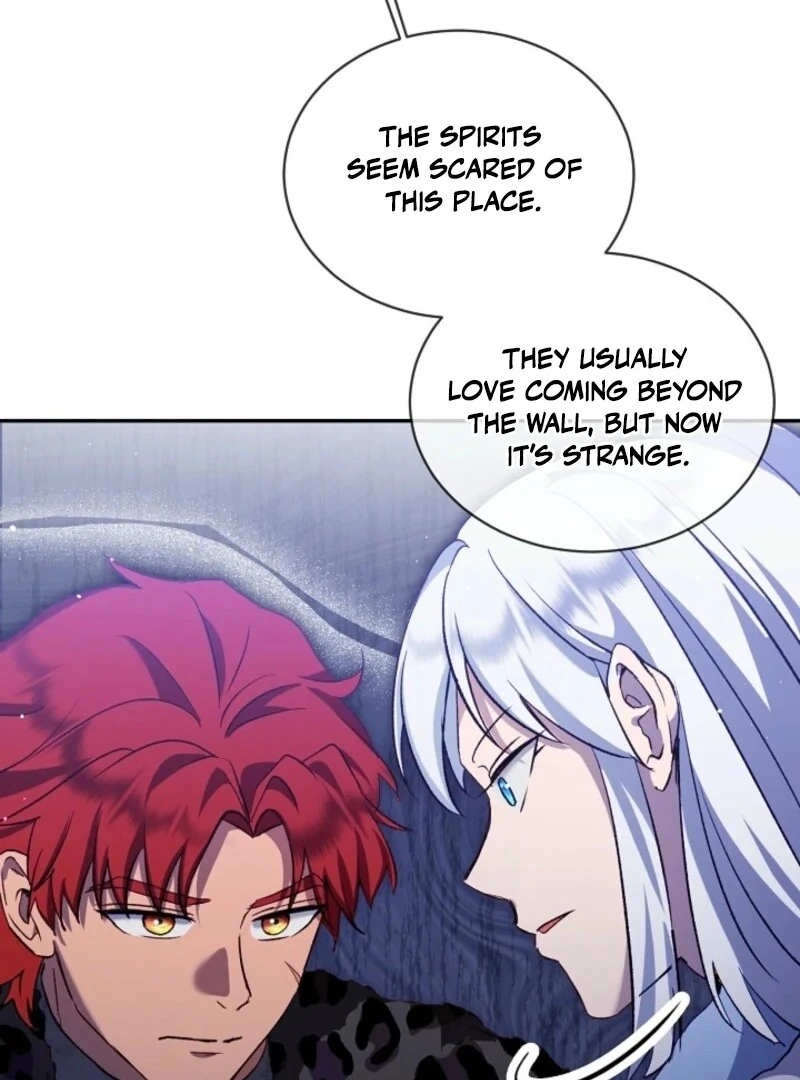 I Was Reincarnated as a Baby Fox God Chapter 97 428 070