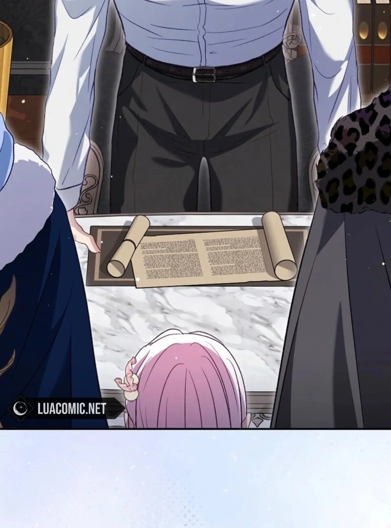 I Was Reincarnated as a Baby Fox God Chapter 97 432 074