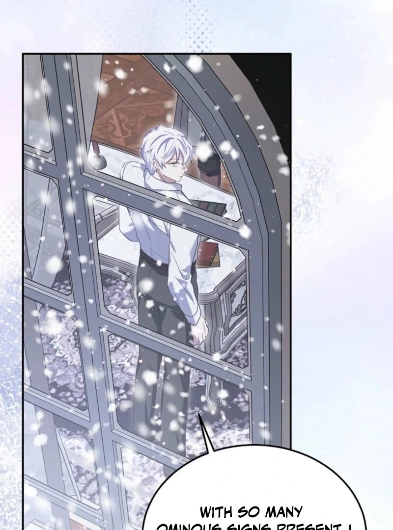 I Was Reincarnated as a Baby Fox God Chapter 97 433 075