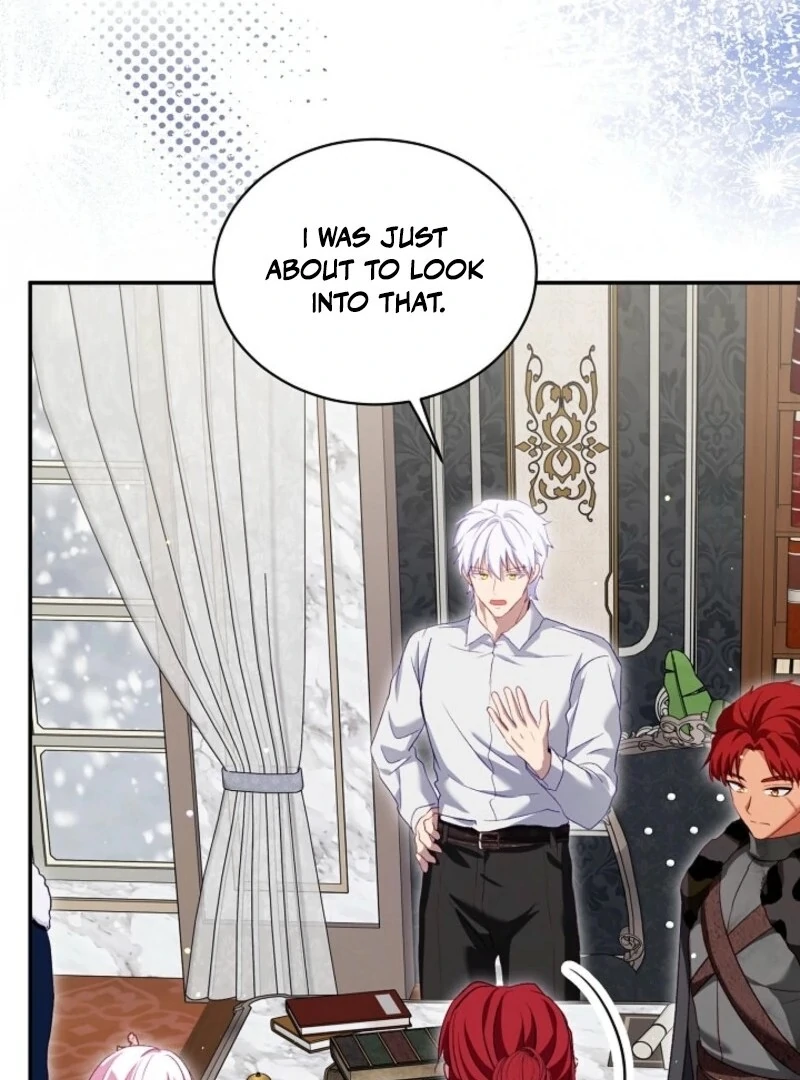 I Was Reincarnated as a Baby Fox God Chapter 97 436 078