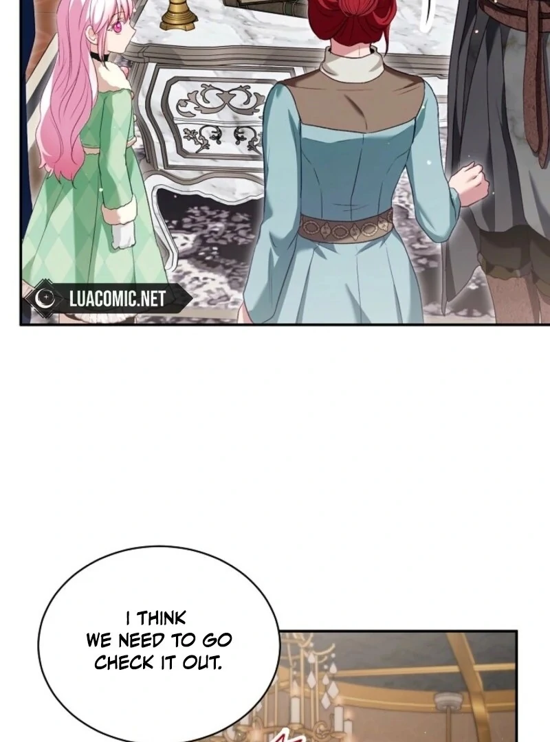 I Was Reincarnated as a Baby Fox God Chapter 97 437 079