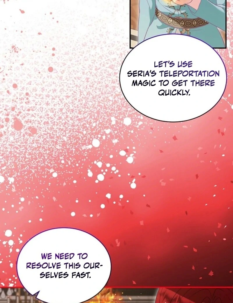 I Was Reincarnated as a Baby Fox God Chapter 97 443 085