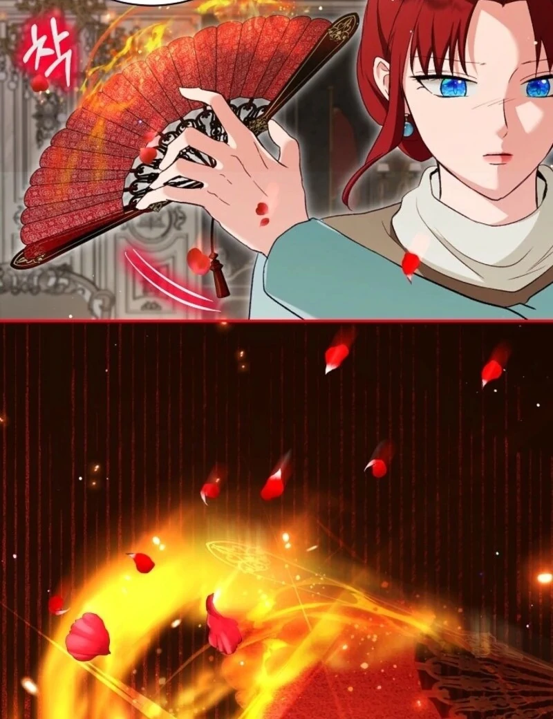 I Was Reincarnated as a Baby Fox God Chapter 97 444 086