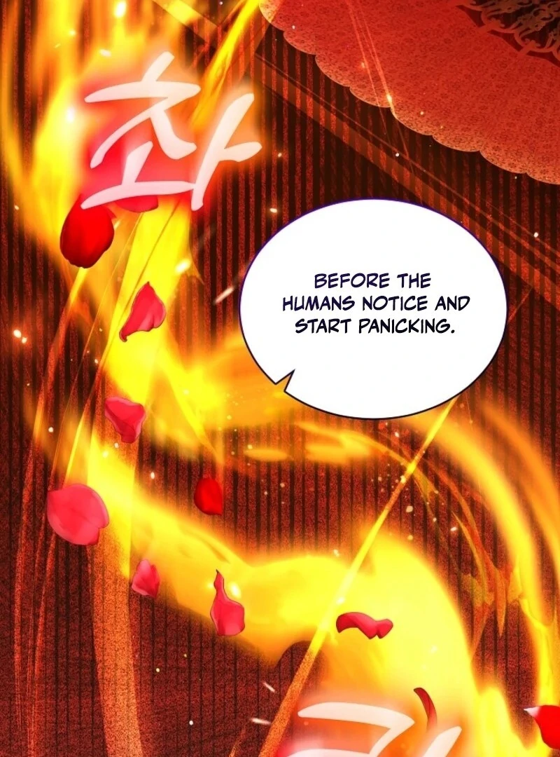 I Was Reincarnated as a Baby Fox God Chapter 97 445 087