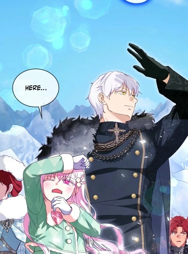 I Was Reincarnated as a Baby Fox God Chapter 97 448 090