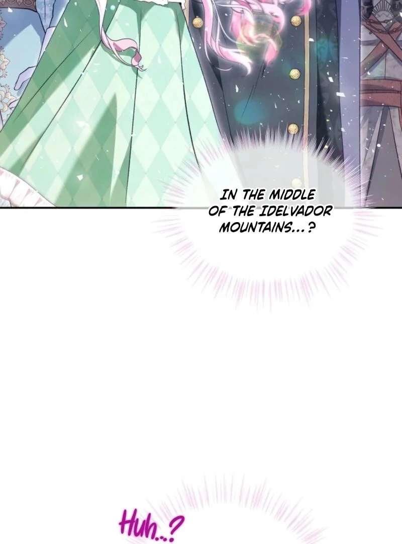 I Was Reincarnated as a Baby Fox God Chapter 97 449 091