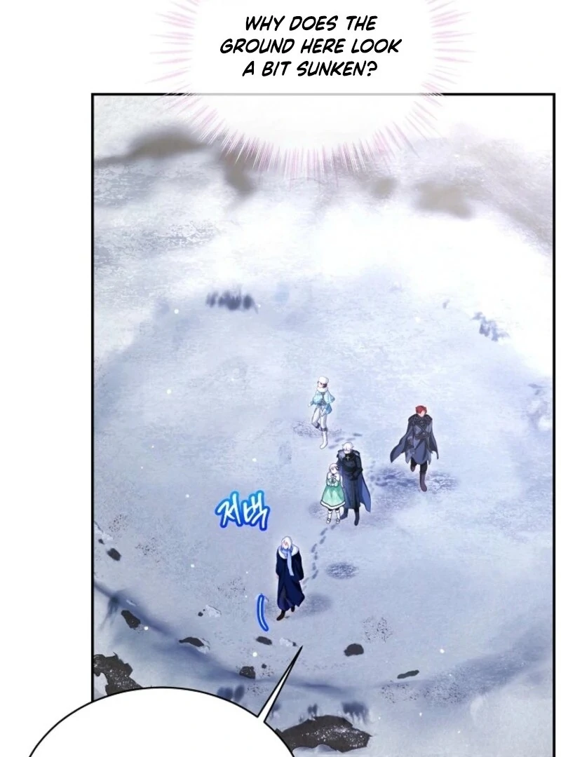 I Was Reincarnated as a Baby Fox God Chapter 97 450 092