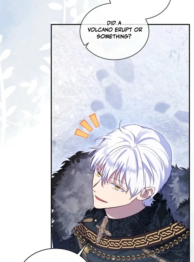 I Was Reincarnated as a Baby Fox God Chapter 97 453 095