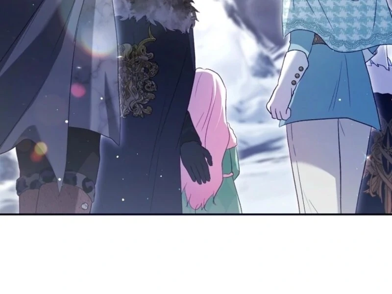 I Was Reincarnated as a Baby Fox God Chapter 97 456 098