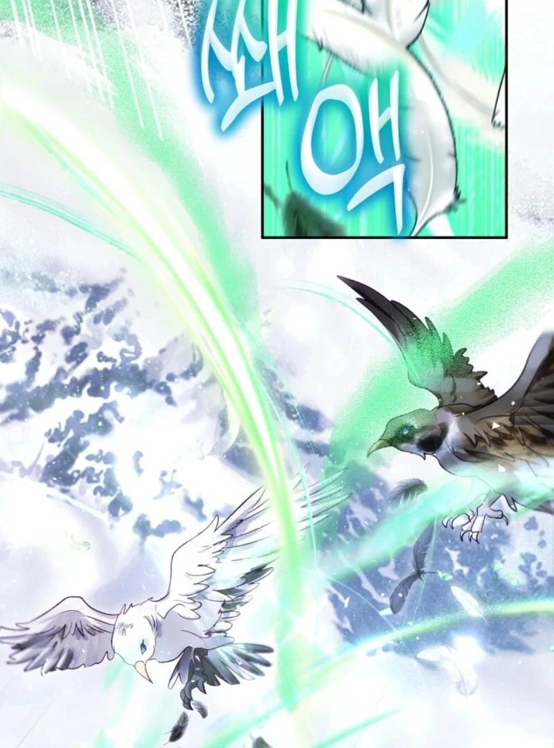 I Was Reincarnated as a Baby Fox God Chapter 97 461 103