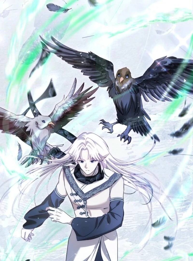 I Was Reincarnated as a Baby Fox God Chapter 97 462 104