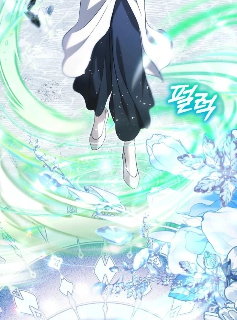 I Was Reincarnated as a Baby Fox God Chapter 97 463 105