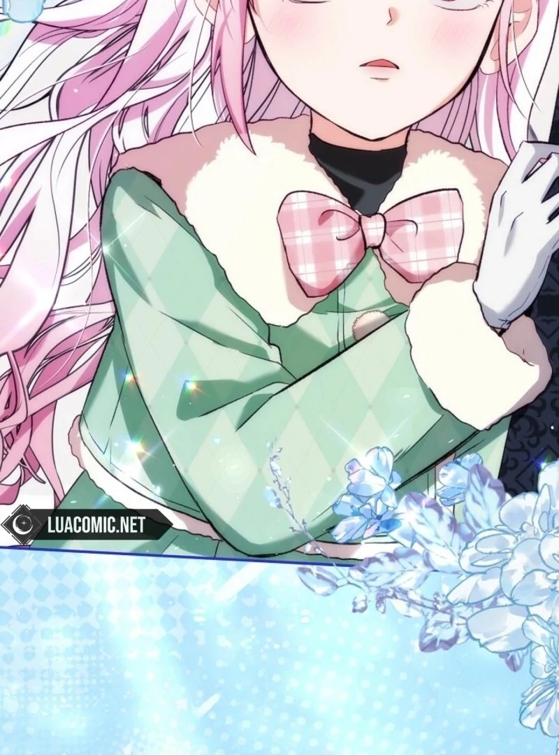 I Was Reincarnated as a Baby Fox God Chapter 97 466 108