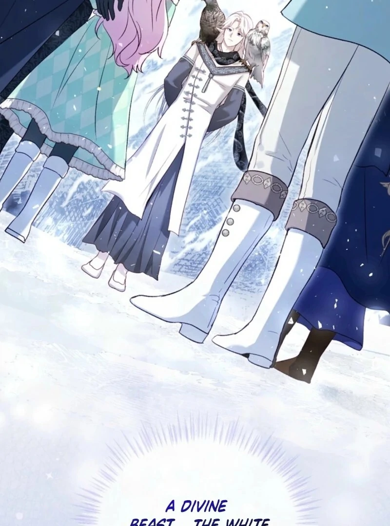 I Was Reincarnated as a Baby Fox God Chapter 97 471 113