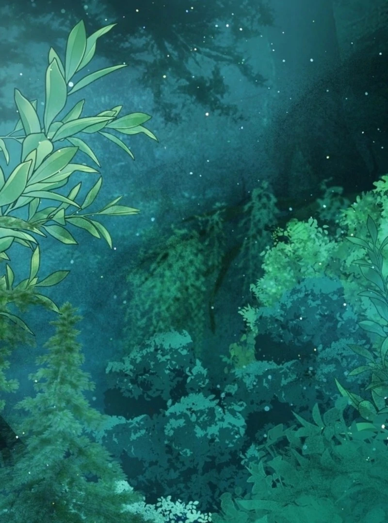 I Was Reincarnated as a Baby Fox God Chapter 98 328 003