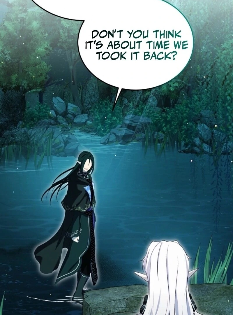 I Was Reincarnated as a Baby Fox God Chapter 98 343 018