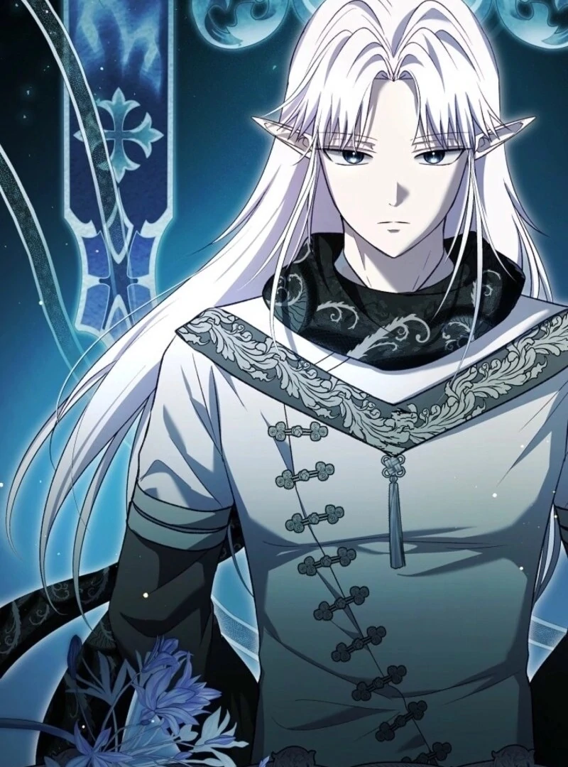 I Was Reincarnated as a Baby Fox God Chapter 98 349 024