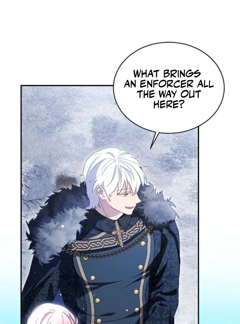 I Was Reincarnated as a Baby Fox God Chapter 98 355 030