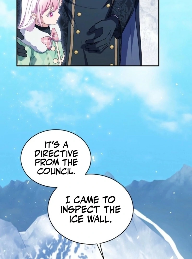 I Was Reincarnated as a Baby Fox God Chapter 98 356 031