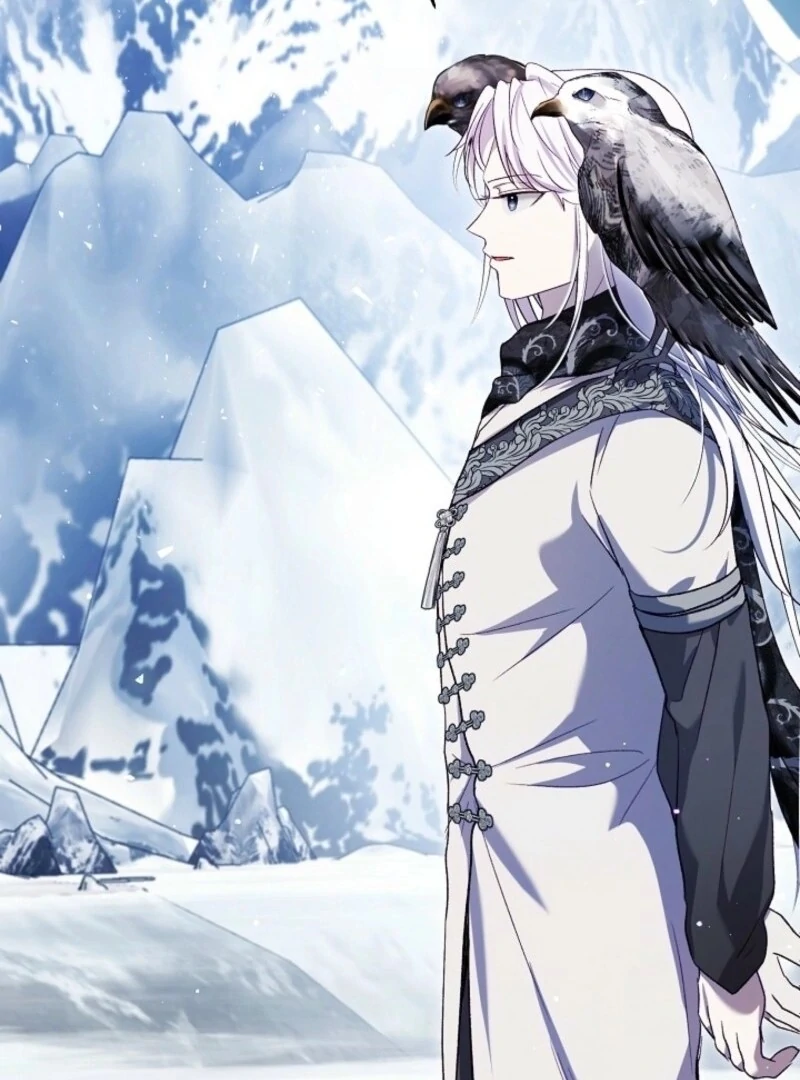 I Was Reincarnated as a Baby Fox God Chapter 98 357 032