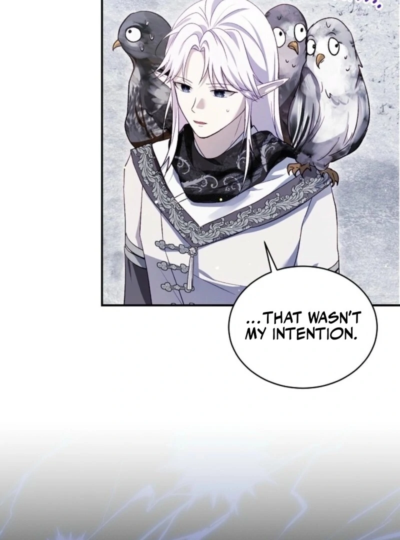 I Was Reincarnated as a Baby Fox God Chapter 98 360 035