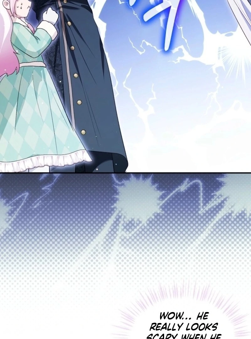 I Was Reincarnated as a Baby Fox God Chapter 98 362 037