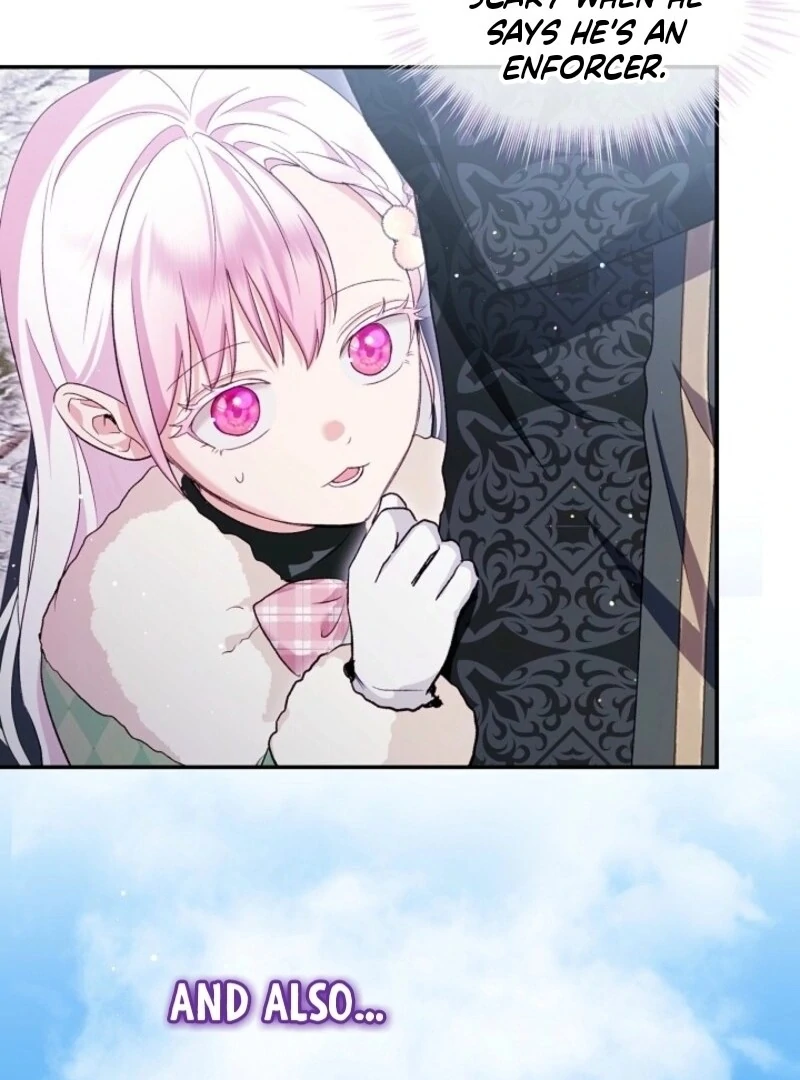 I Was Reincarnated as a Baby Fox God Chapter 98 363 038