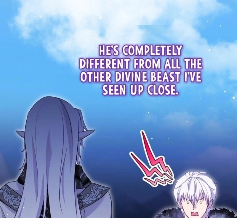 I Was Reincarnated as a Baby Fox God Chapter 98 364 039