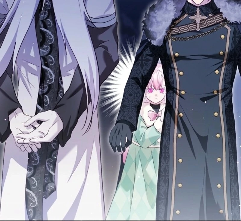 I Was Reincarnated as a Baby Fox God Chapter 98 365 040