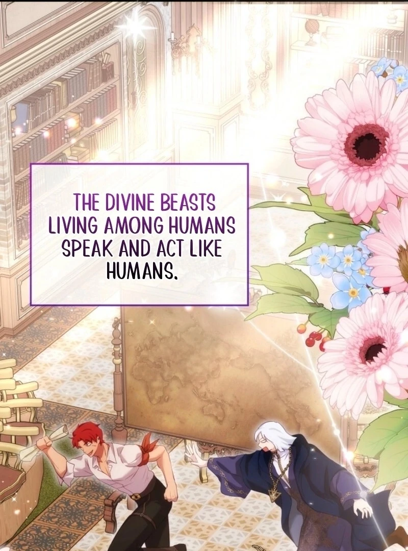 I Was Reincarnated as a Baby Fox God Chapter 98 366 041