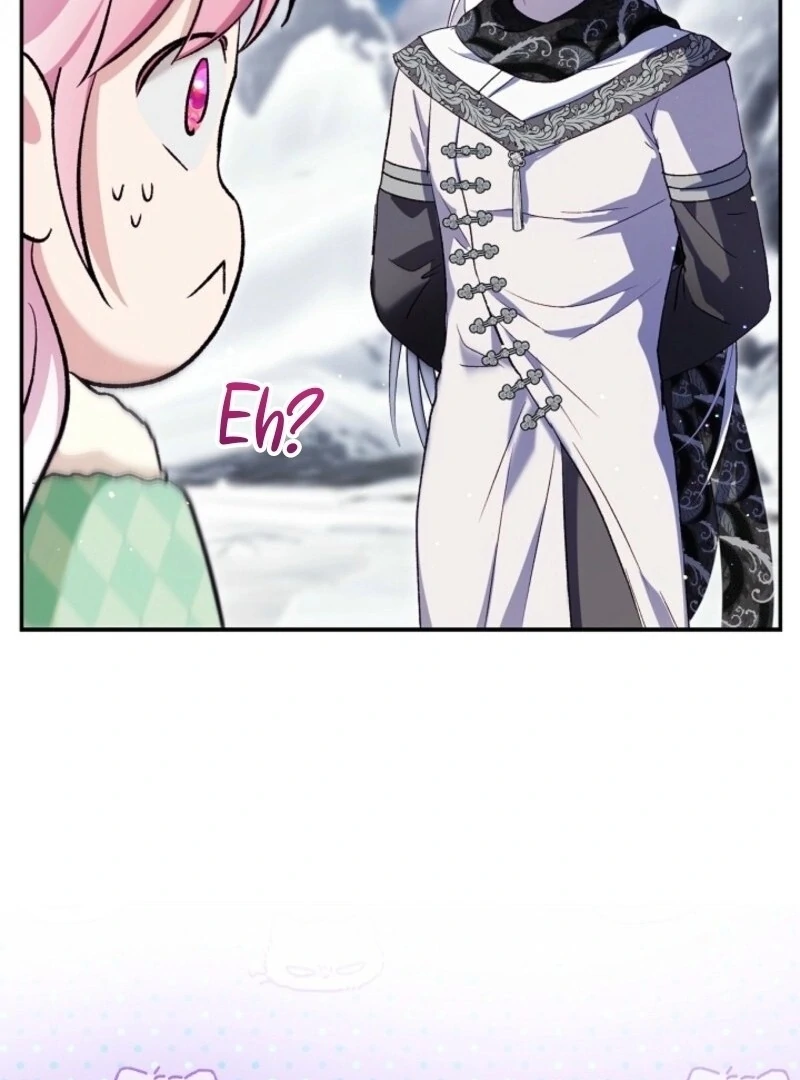 I Was Reincarnated as a Baby Fox God Chapter 98 372 047