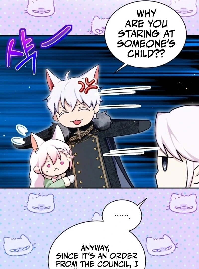 I Was Reincarnated as a Baby Fox God Chapter 98 373 048