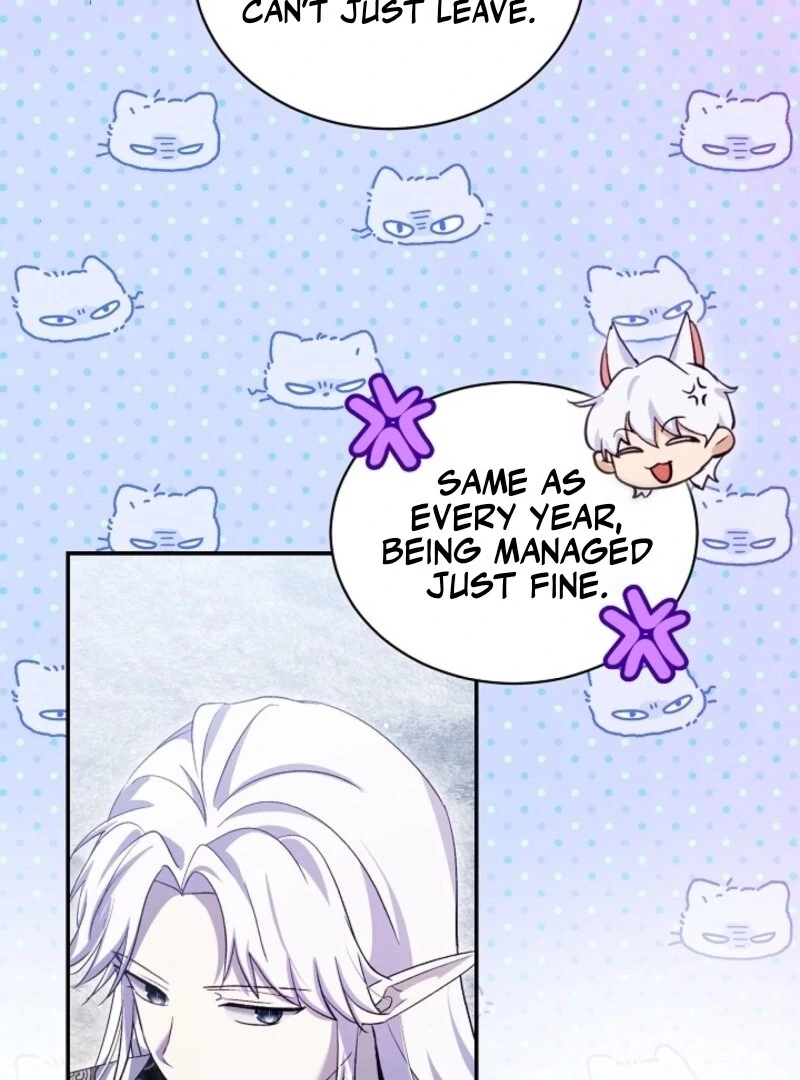 I Was Reincarnated as a Baby Fox God Chapter 98 374 049