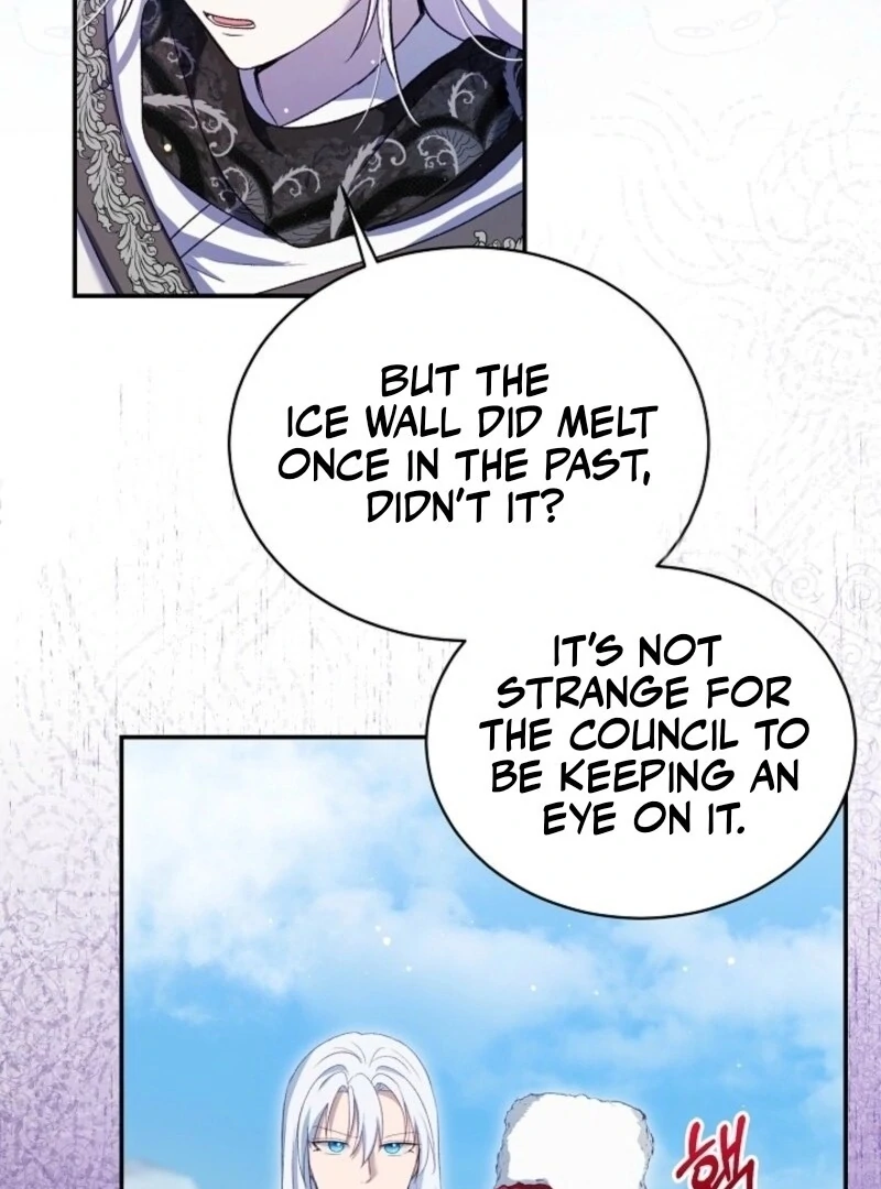 I Was Reincarnated as a Baby Fox God Chapter 98 375 050