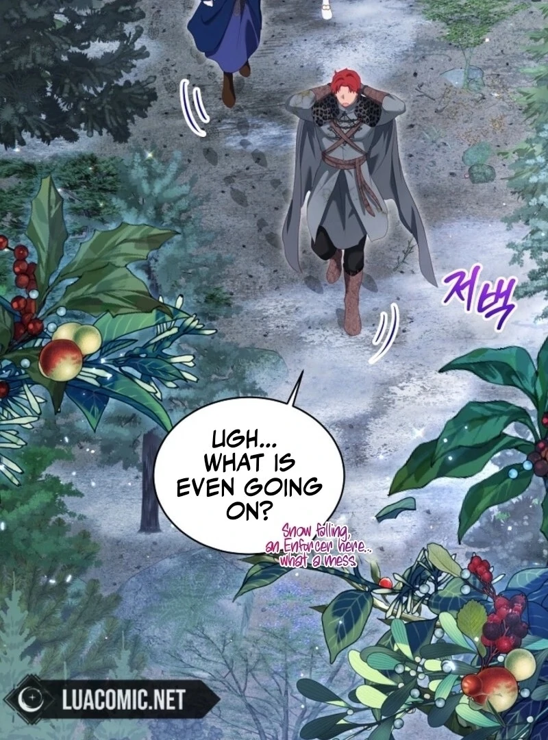 I Was Reincarnated as a Baby Fox God Chapter 98 384 059