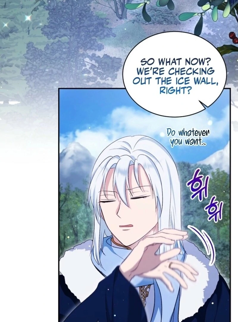 I Was Reincarnated as a Baby Fox God Chapter 98 385 060