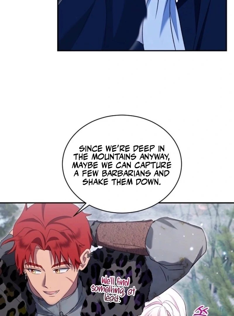 I Was Reincarnated as a Baby Fox God Chapter 98 386 061