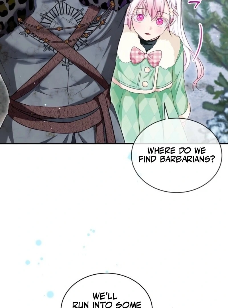 I Was Reincarnated as a Baby Fox God Chapter 98 387 062