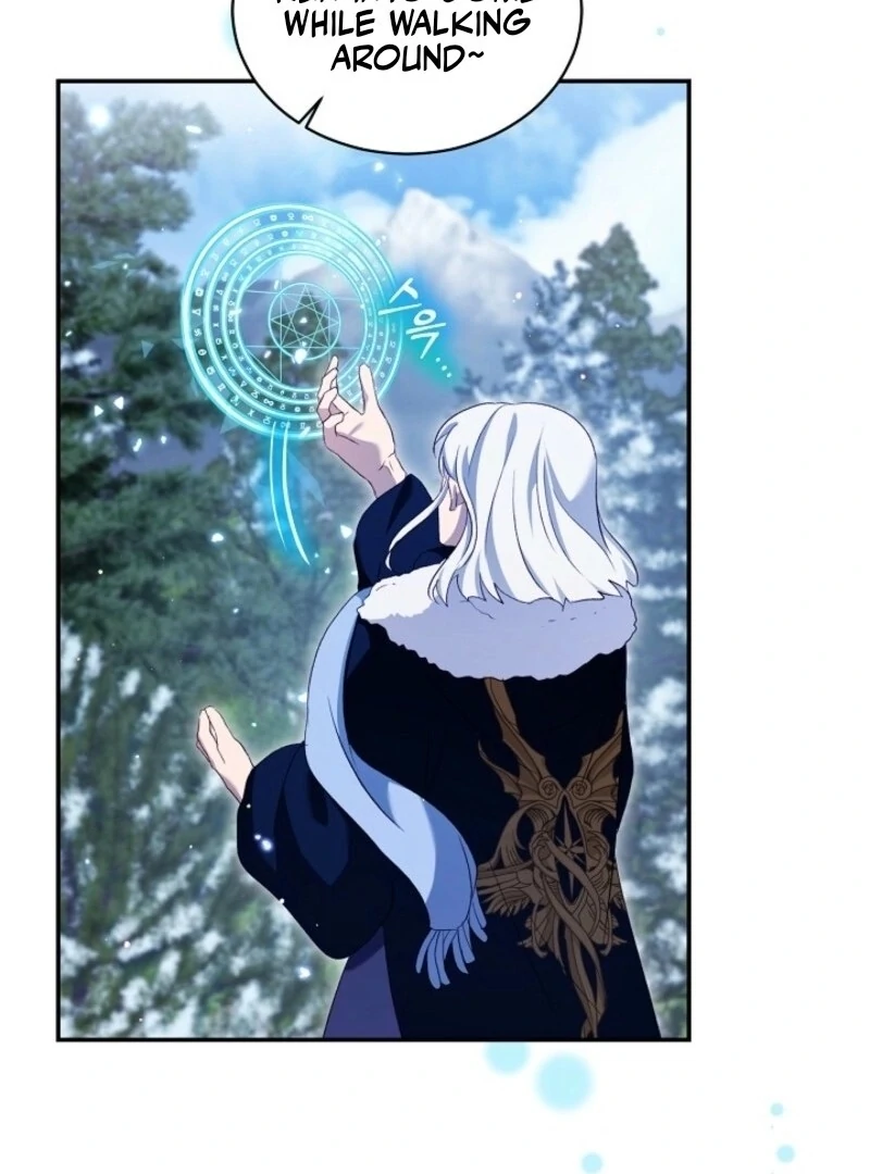 I Was Reincarnated as a Baby Fox God Chapter 98 388 063