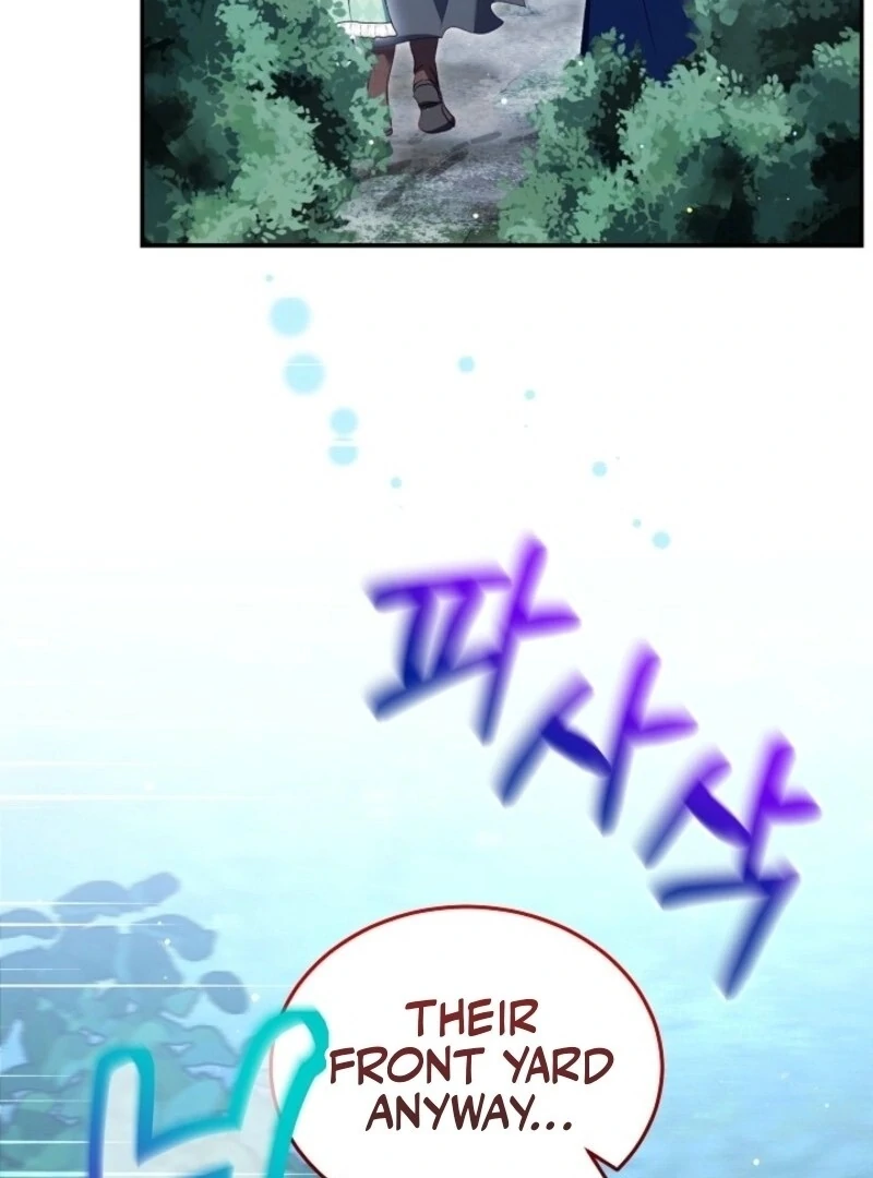 I Was Reincarnated as a Baby Fox God Chapter 98 390 065