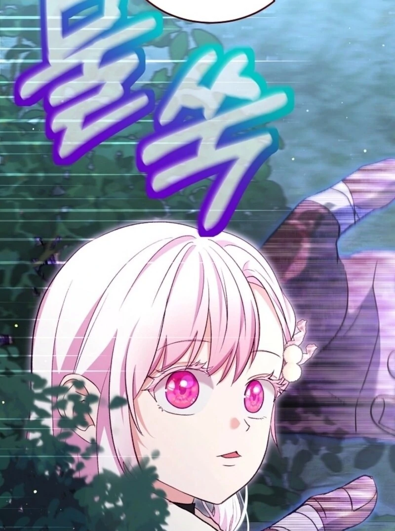 I Was Reincarnated as a Baby Fox God Chapter 98 391 066