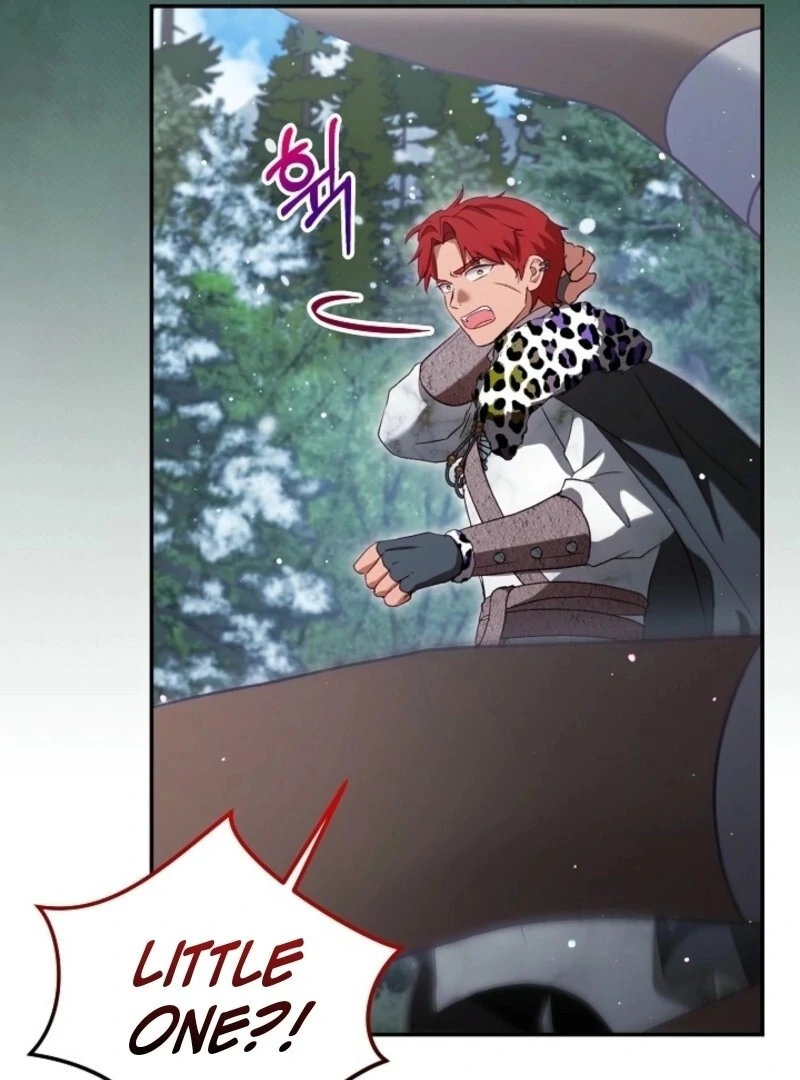 I Was Reincarnated as a Baby Fox God Chapter 98 393 068