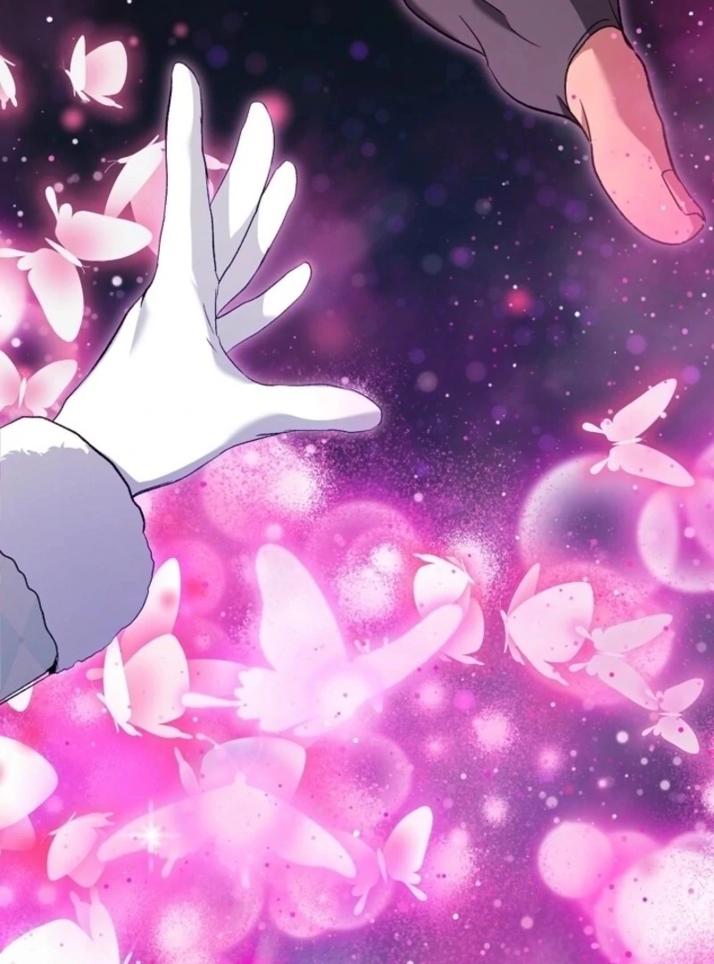 I Was Reincarnated as a Baby Fox God Chapter 98 396 071