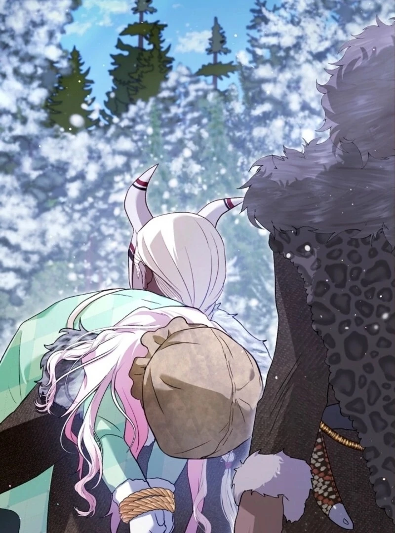 I Was Reincarnated as a Baby Fox God Chapter 98 407 082