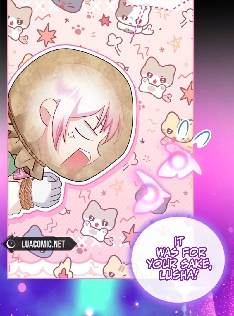 I Was Reincarnated as a Baby Fox God Chapter 98 410 085