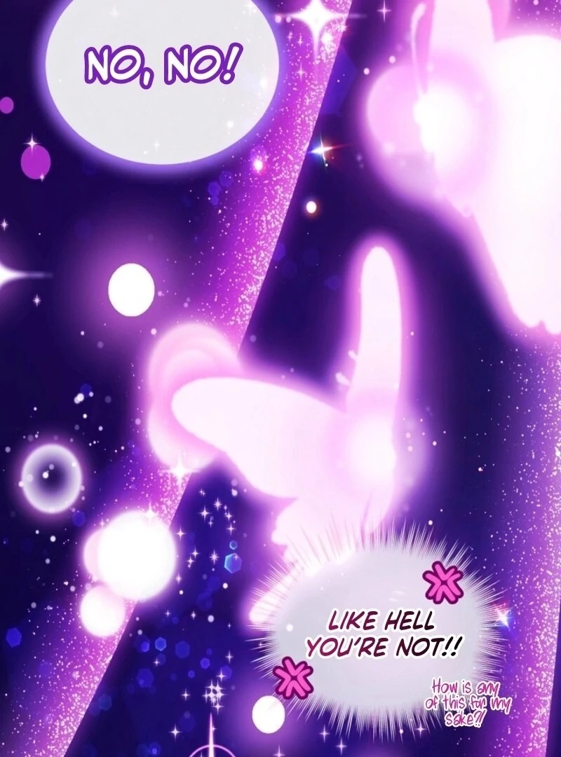 I Was Reincarnated as a Baby Fox God Chapter 98 413 088