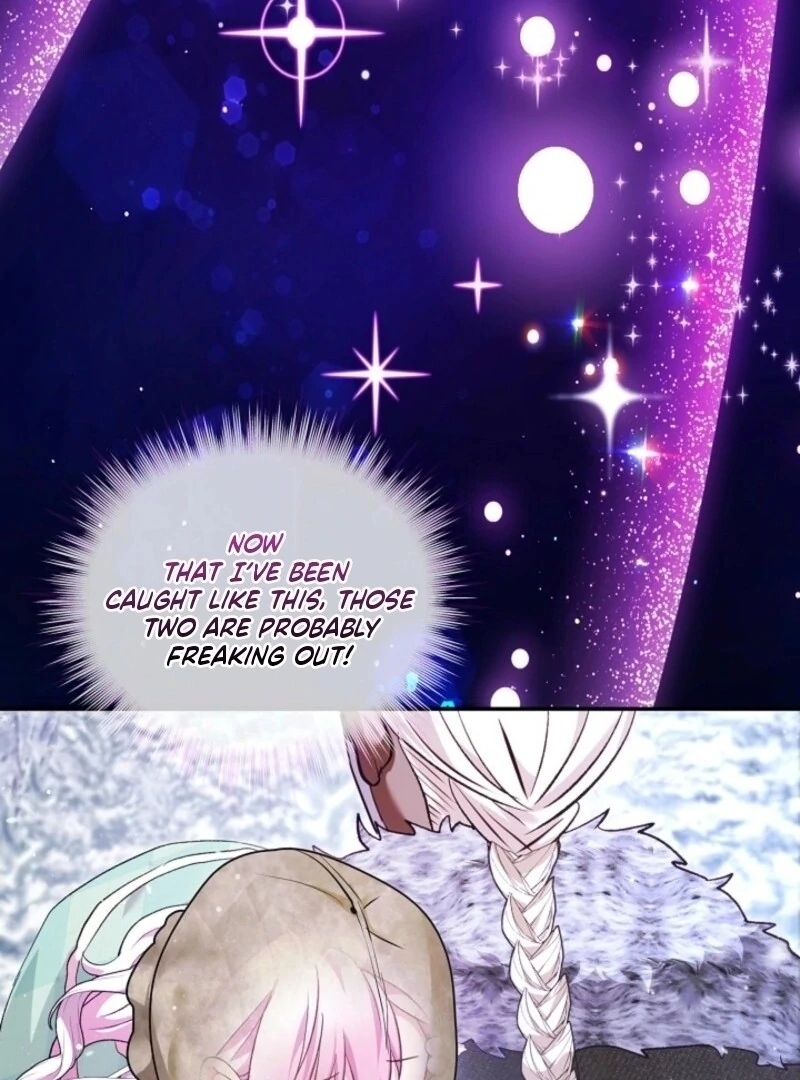 I Was Reincarnated as a Baby Fox God Chapter 98 414 089