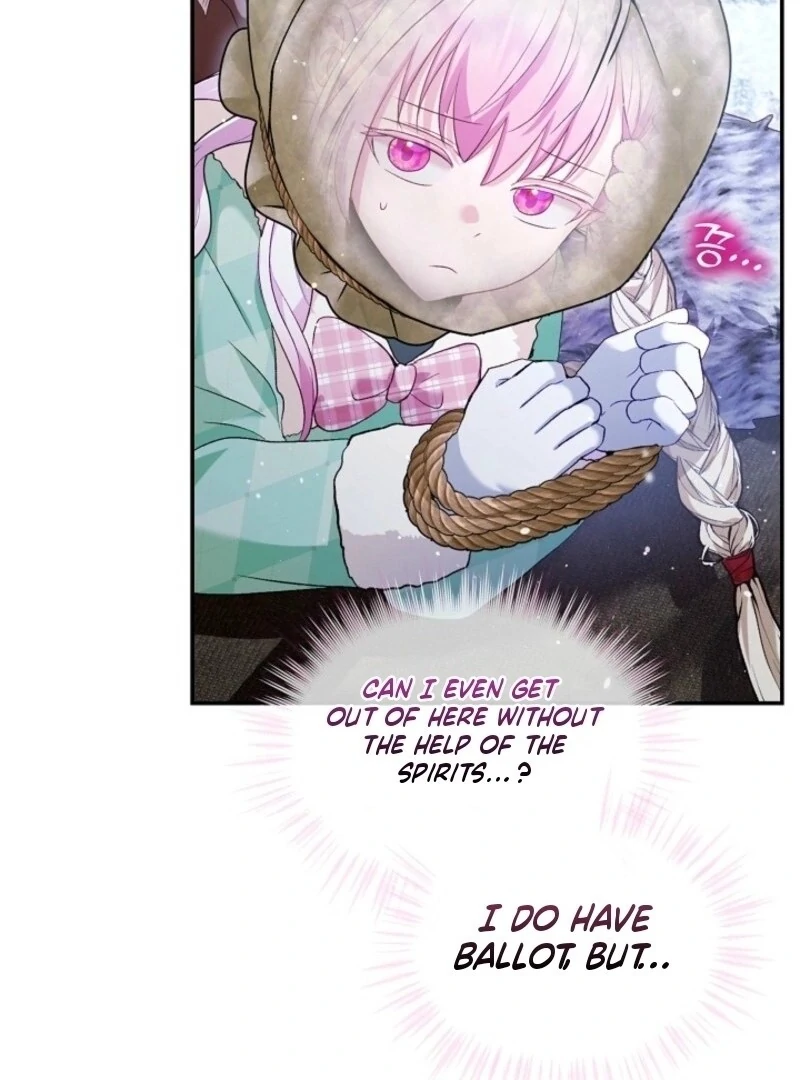 I Was Reincarnated as a Baby Fox God Chapter 98 416 091