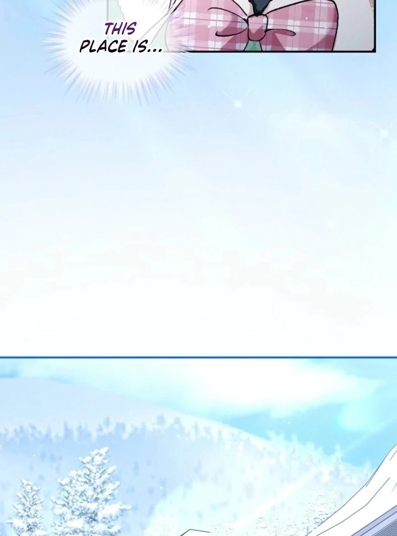 I Was Reincarnated as a Baby Fox God Chapter 98 424 099